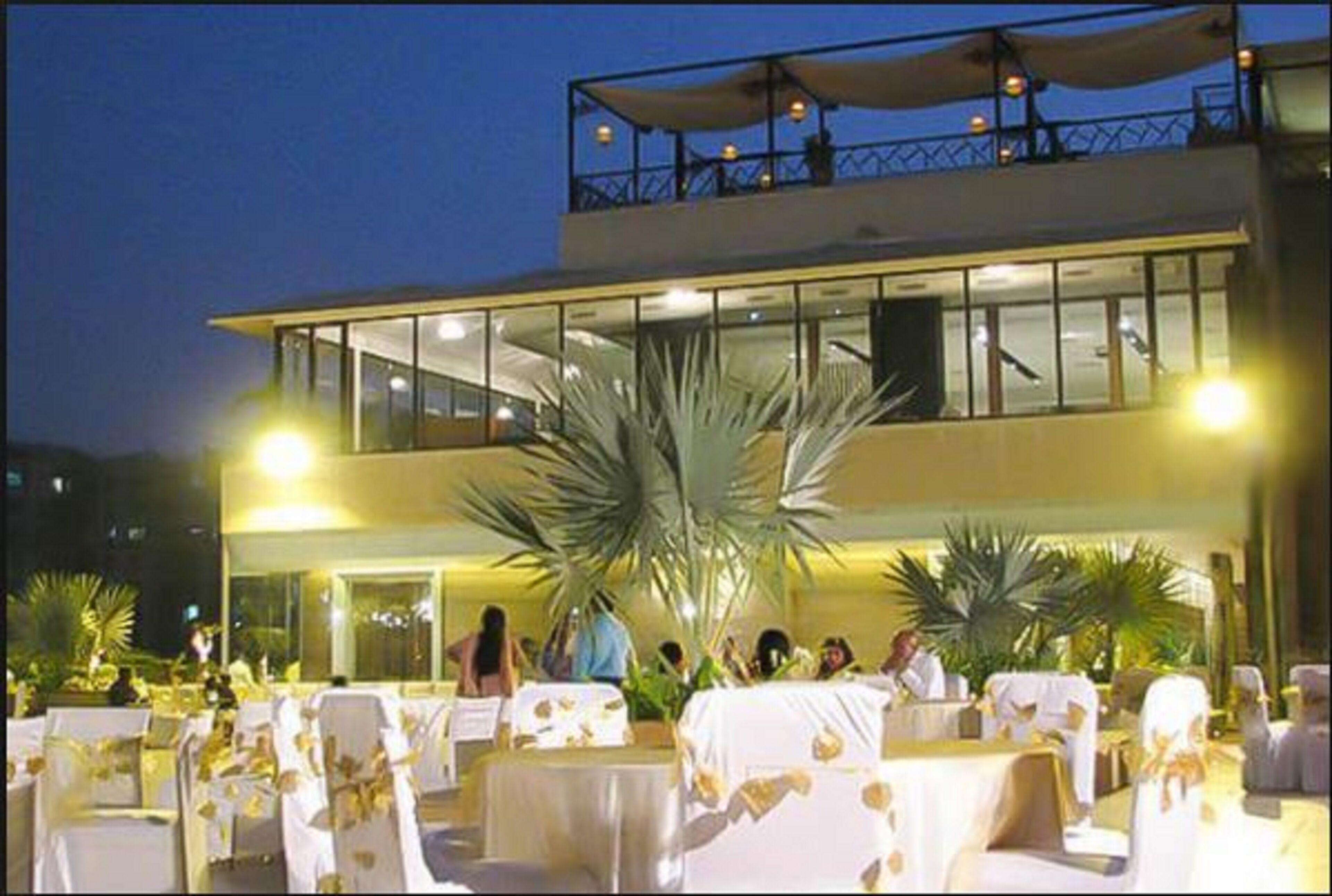 Hotel Leafio Mumbai — Photos 3